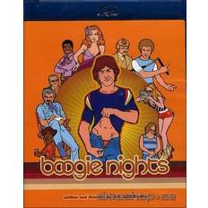 Boogie Nights (Blu-ray)