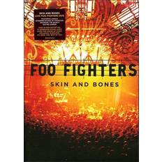 Films Foo Fighters Skin And Bones