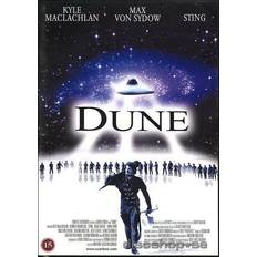 Film dune Dune (DVD)