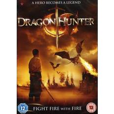 Filmer Dragon Hunter (DVD)