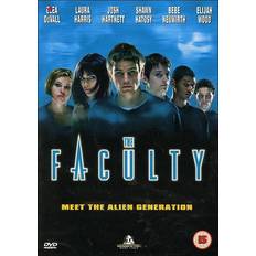 Movies Faculty (DVD)