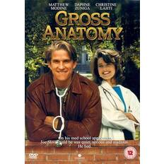 Gross Anatomy