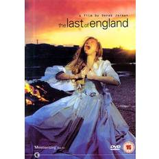 Movies Last of England (DVD)
