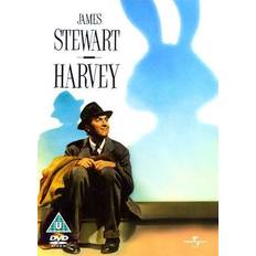 Movies Harvey (DVD)