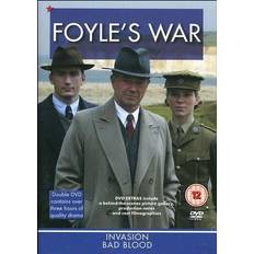 Foyles war Foyle's War Series 4 Complete (Box Set)