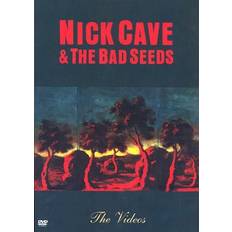 Nick Cave - The videos (DVD)