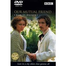 Movies Our mutual friend (2-disc)