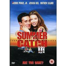 Movies Summer catch (DVD)
