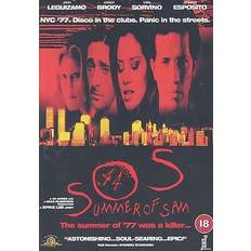 Summer of Sam (DVD)