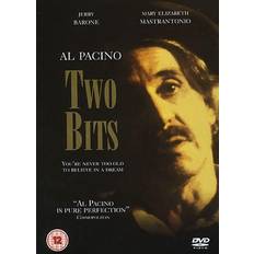 Movies Two bits (DVD)