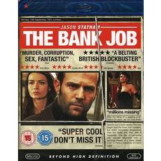 Films The Bank Job