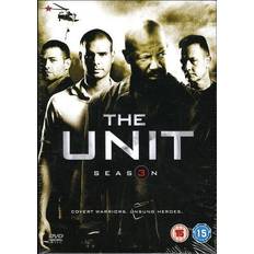 The Unit - Season 3 (3-disc)