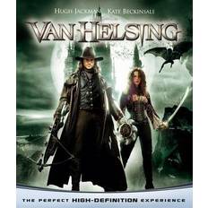 Film på tilbud Van Helsing (Blu-ray)