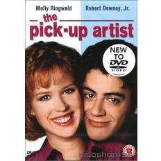 Pick-up artist (DVD)