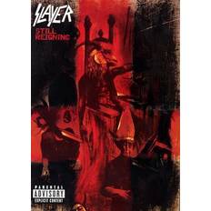 Slayer - Reign In Blood Live - Still Reigning (DVD)