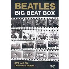 Beatles - Big Beat Box (DVD)