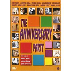 Film Anniversary party (DVD)