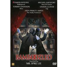 Film Bamboozled (DVD)