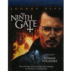 Ninth Gate (Blu-ray)