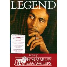 Music Movies Bob Marley - Legend [DVD]