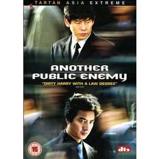 Another Public enemy (DVD)