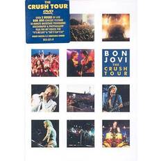 Films Crush tour