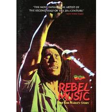 Films Rebel Music The Bob Marley Story