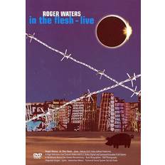 Roger Waters - In The Flesh (Live) [DVD]