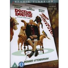 Doctor Dolittle (1967)