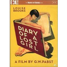 Films Diary of a Lost Girl (DVD)