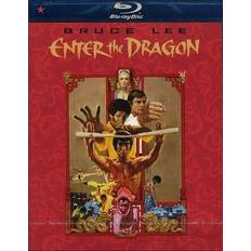 Enter the Dragon (Blu-ray)