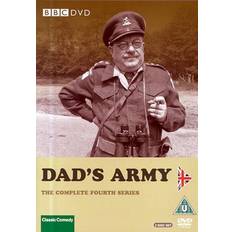 Dad's army - Series 4 (2-disc)