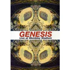 Films Genesis Live At Wembley Stadium