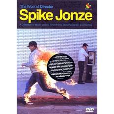 Films The Work Of Director Spike Jonze