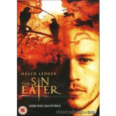 Movies Sin Eater (DVD)