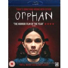 Movies Orphan (Blu-ray)