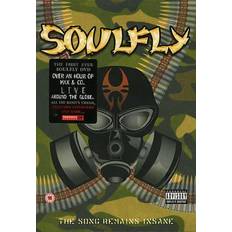 Films Soulfly The Song Remains Insane