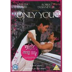 Movies Only You (DVD)