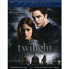 Twilight (Blu-ray)