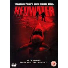 Movies Red water (DVD)