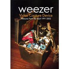 Film Weezer - Video Capture Device (DVD)