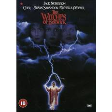 Witches of Eastwick (DVD)