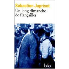 Livres Un Long Dimanche De Fiancailles