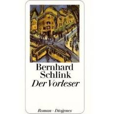 Der Vorleser (Diogenes Taschenbuch, 22953) (Geheftet, 2003)