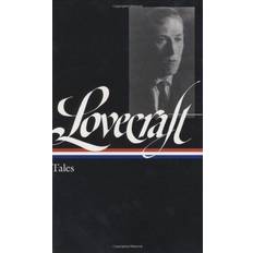 H. P. Lovecraft: Tales (Library of America)