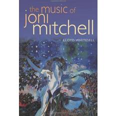 The Music of Joni Mitchell (Paperback, 2008)