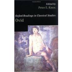 Oxford Readings in Ovid (Oxford Readings in Classical Studies)