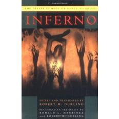 Multiple languages Books The Divine Comedy of Dante Alighieri: Volume 1: Inferno: Inferno Vol 1 (Paperback)