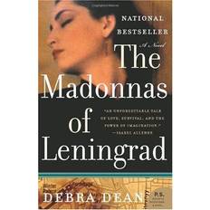 Books The Madonnas of Leningrad (P.S.) (Paperback)