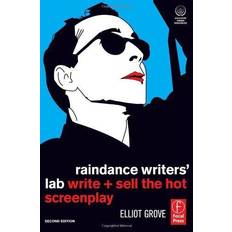 Raindance Writer's Lab (Häftad)